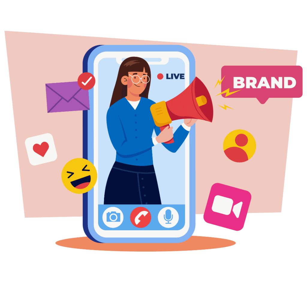 The Social Media Influencers You Need!