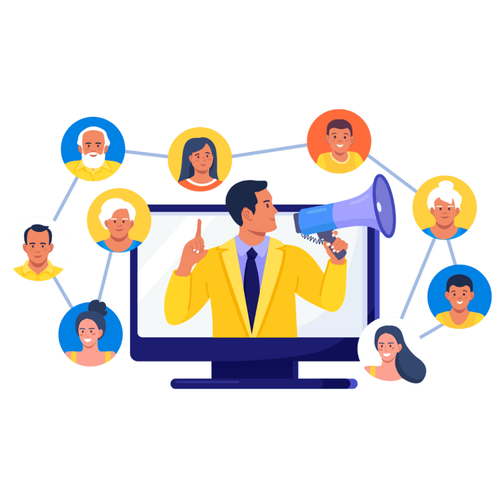 What Is Social Media Marketing