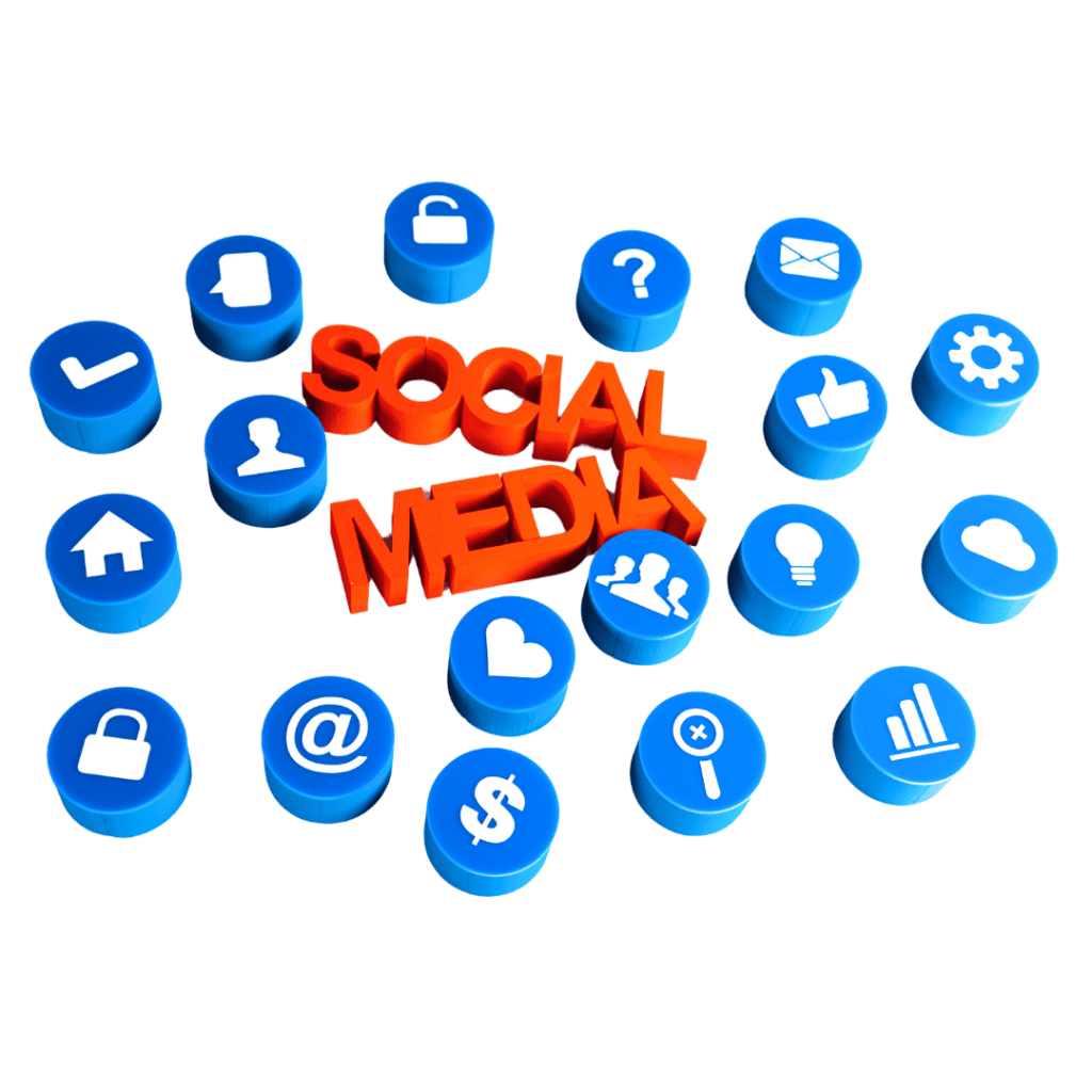 Social Media Marketing Tips