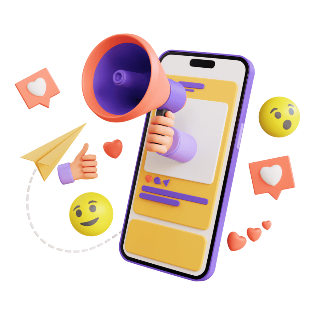 Social Media & Marketing Whats Your Plans?