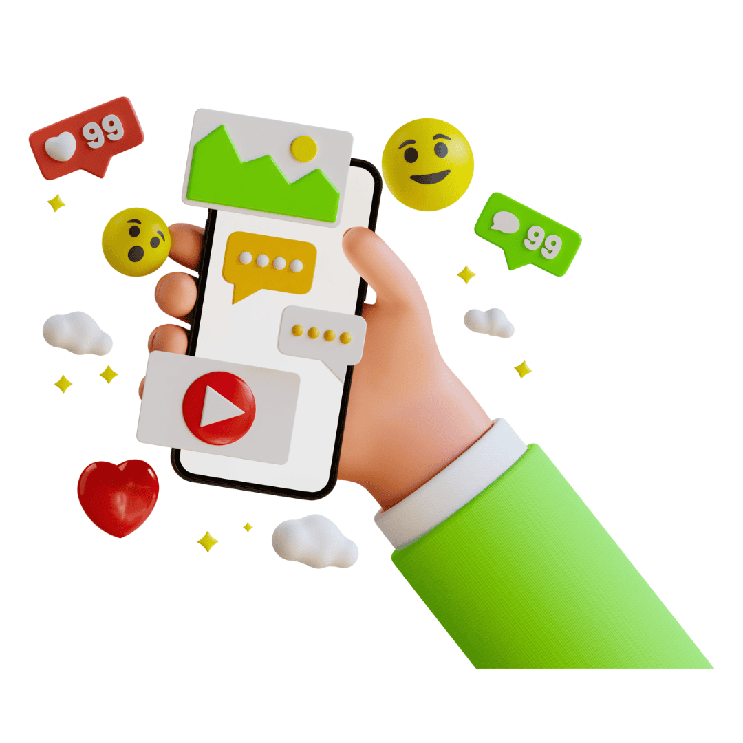 How Can Social Media Marketing Help You To Achieve Your Marketing Objectives