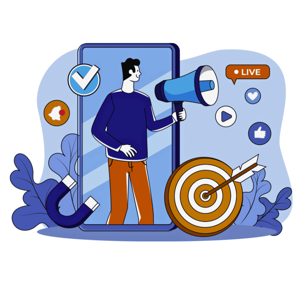 Digital Marketing VS Social Media Marketing