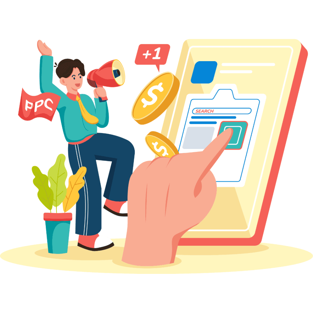 Why work with a PPC Advertising Agency?