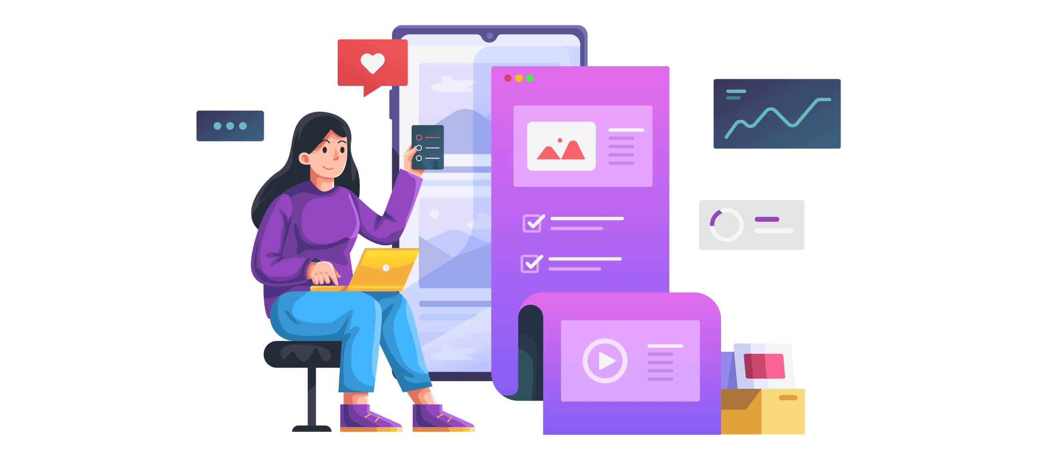 Insanely Affordable Social Media Marketing Services