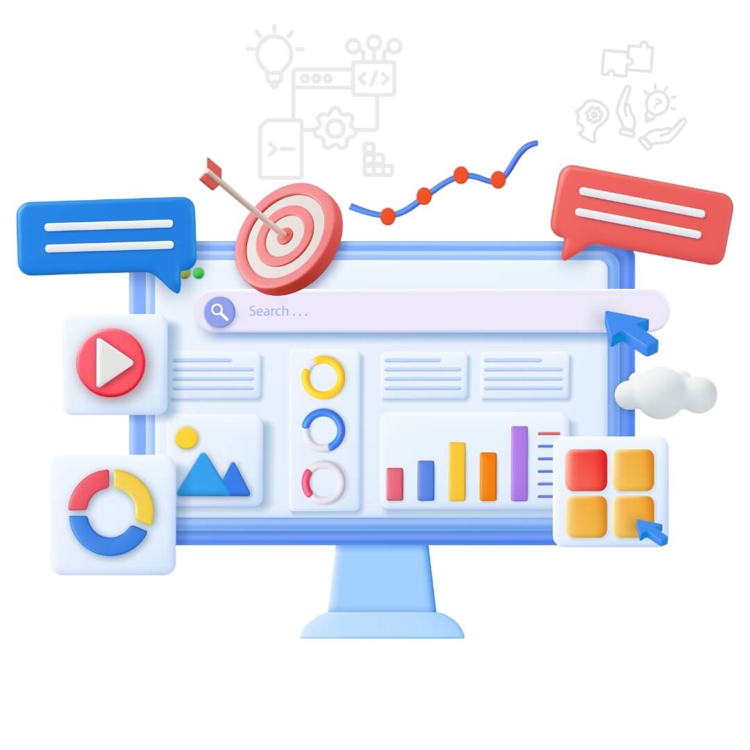 You With The Most Reliable SEO Services