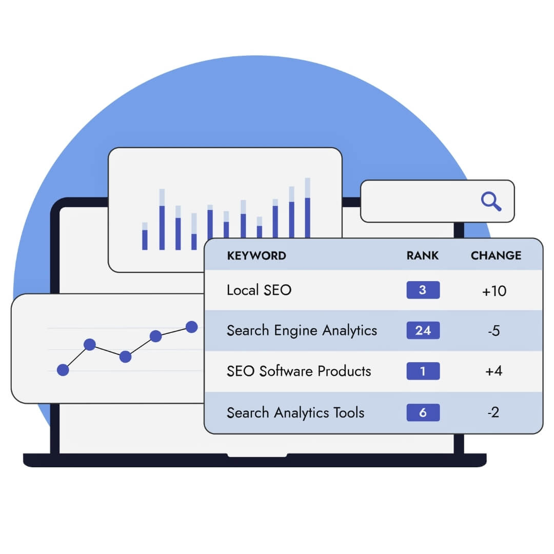 Your Competitors with Our Top-notch Local SEO Services