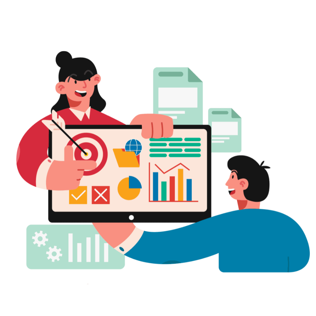 SEO Action Plan - wynetechnologies