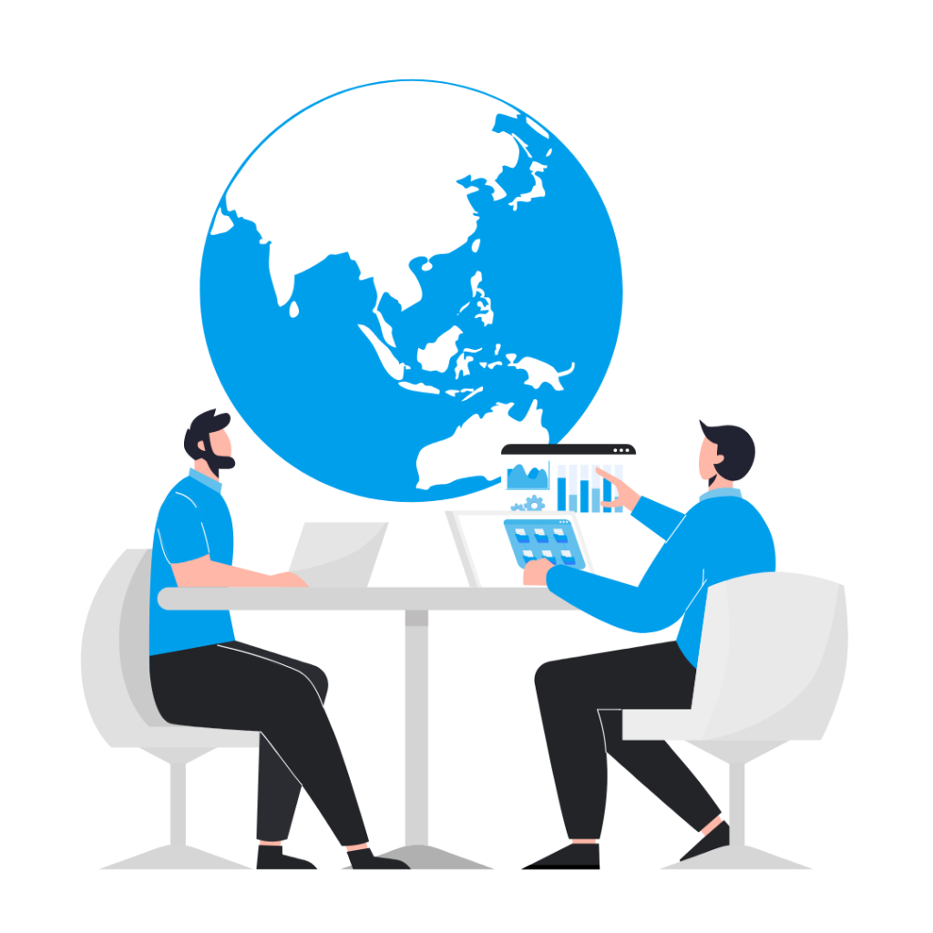 Expert Guidance for Global Triumph