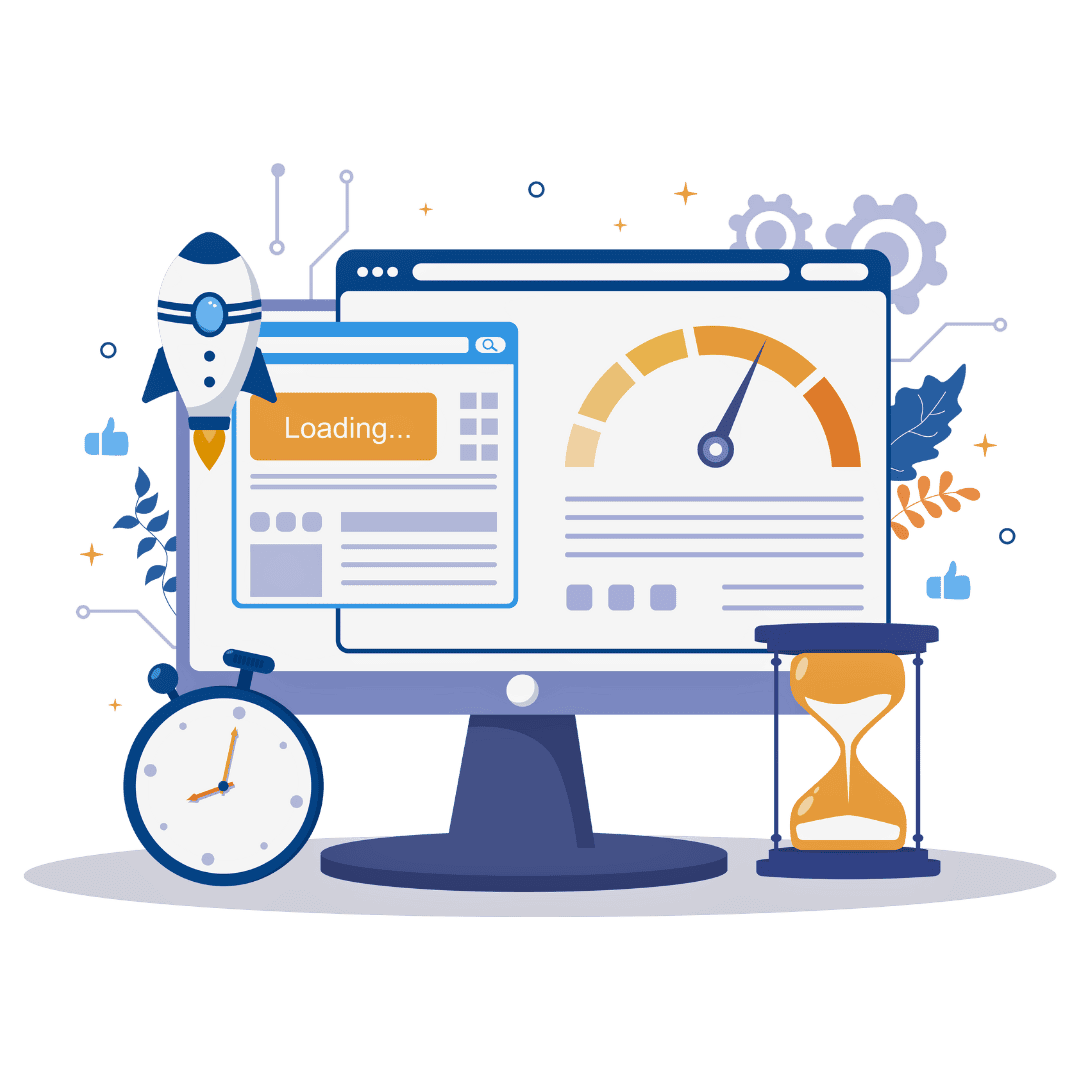What is Page Speed Optimization?