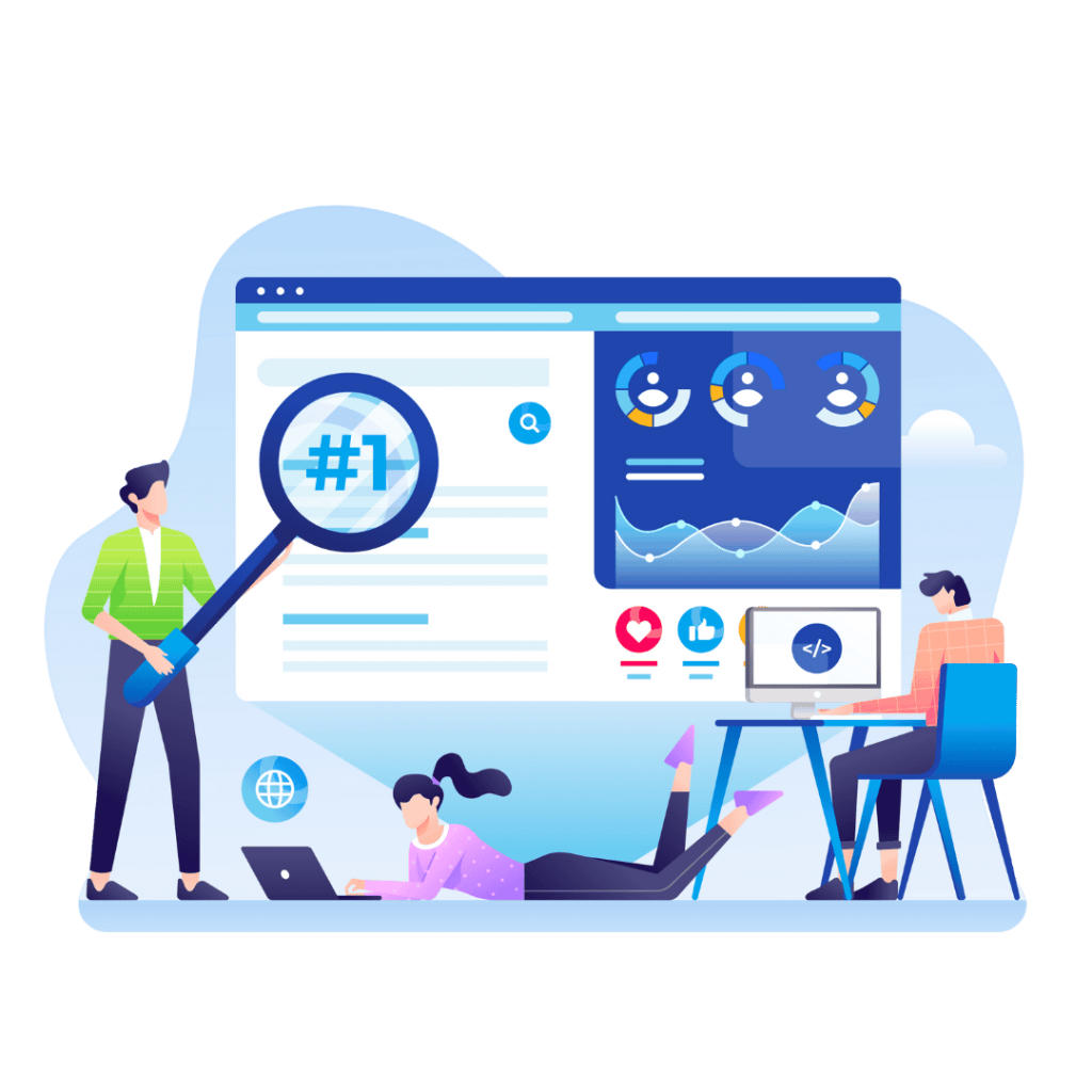 What is Page Speed Optimization?