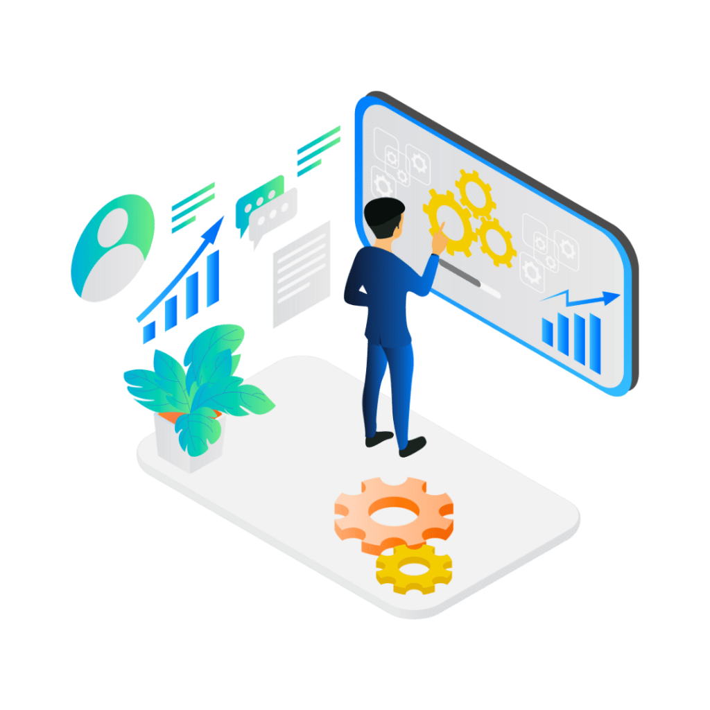 Our Vision - wynetechnologies