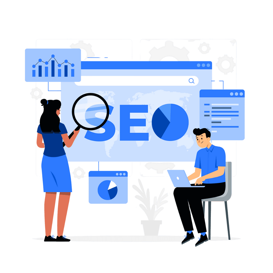 TRACKING THE EFFECTIVENESS OF YOUR Pet Store SEO STRATEGY